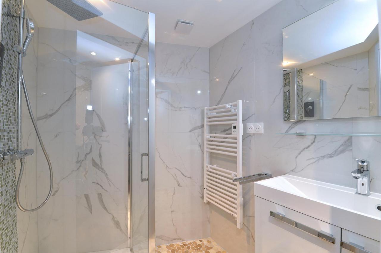 Apartmán Chez Madeleine Châtenois Exteriér fotografie